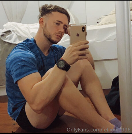Felixxx1996 profile image