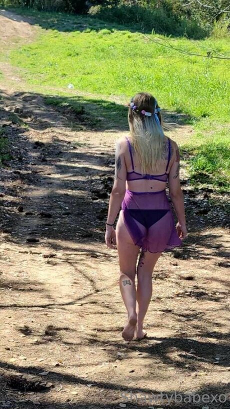 Shawtybabexo porn star pic