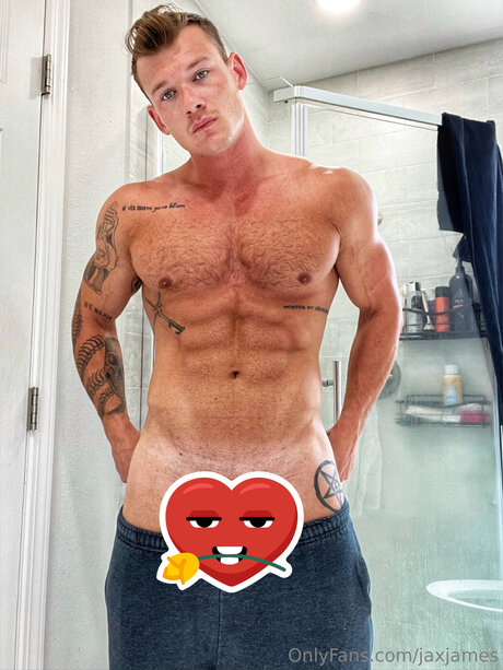 Jaxjames pornstar free image