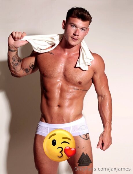 Jaxjames model high quality gallery