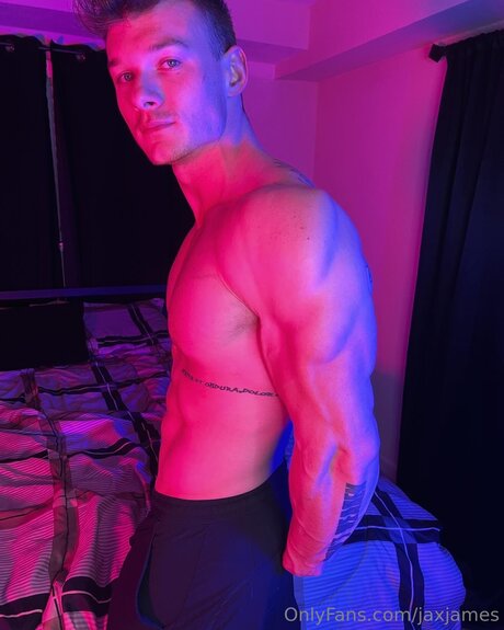 Jaxjames star pretty archive