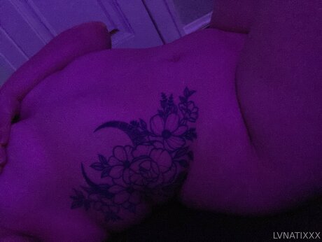 Lvnatixxx model xxx pics