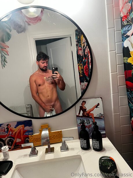Colt Classic model sexy galleries
