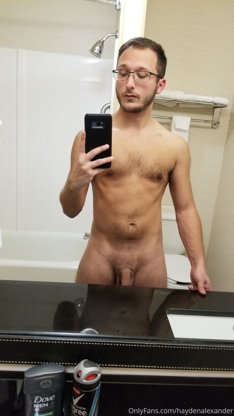 Haydenalexander exclusive pornstar picture