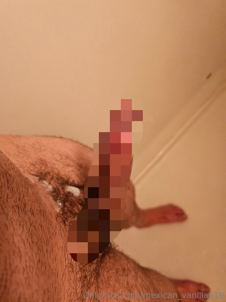 Mexican Vanilla619 sex model img