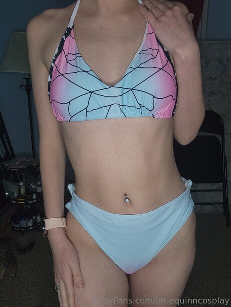 Littlequinncosplay star free galleries