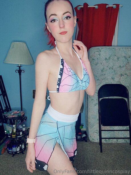 Littlequinncosplay top profile image
