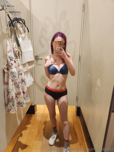 Littlequinncosplay pornstar hot pics