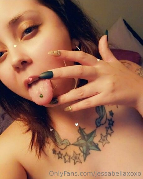 Jessabellaxoxo star pretty pictures