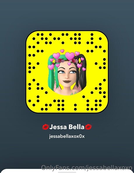 Jessabellaxoxo profile image