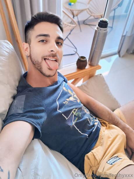 Fershyxxx pornstar pretty photo