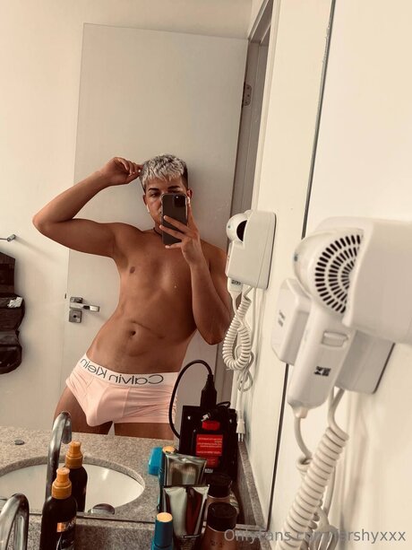 Fershyxxx sexy model pic