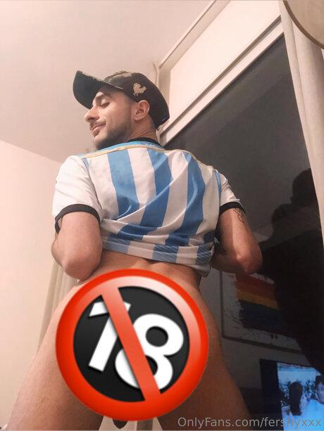 Fershyxxx pornstar sexy image