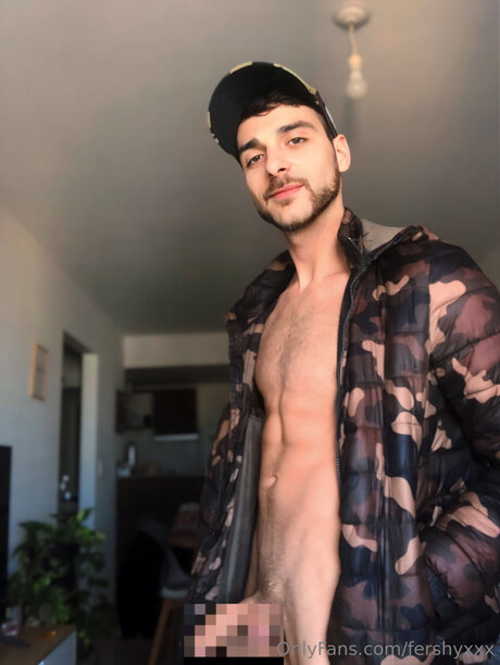 Fershyxxx profile image