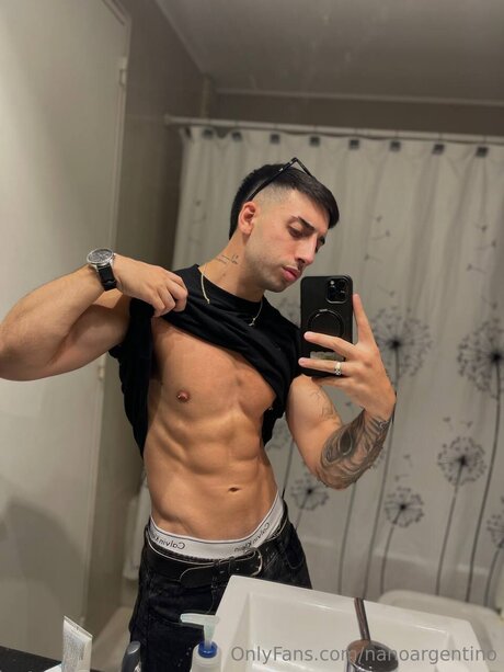 Nanoargentino model best img