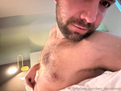 Ben Nordmann top star pictures