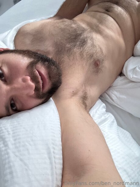 Ben Nordmann nudes star image