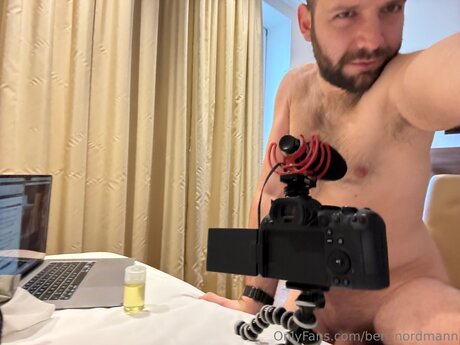 Ben Nordmann hot star galleries