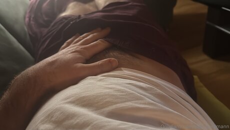Ben Nordmann pornstar art img
