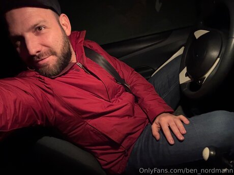 Ben Nordmann pornographic actress photo