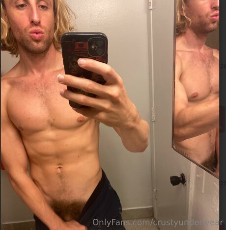 Crustyunderwear star porn gallery