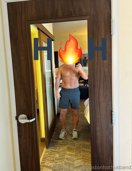 Houstonhothusband star free galleries
