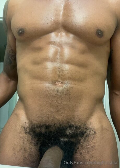 Bigfinishla nudes star image