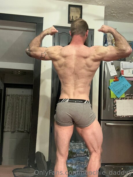 Hoochie Daddyy exclusive pornstar pic