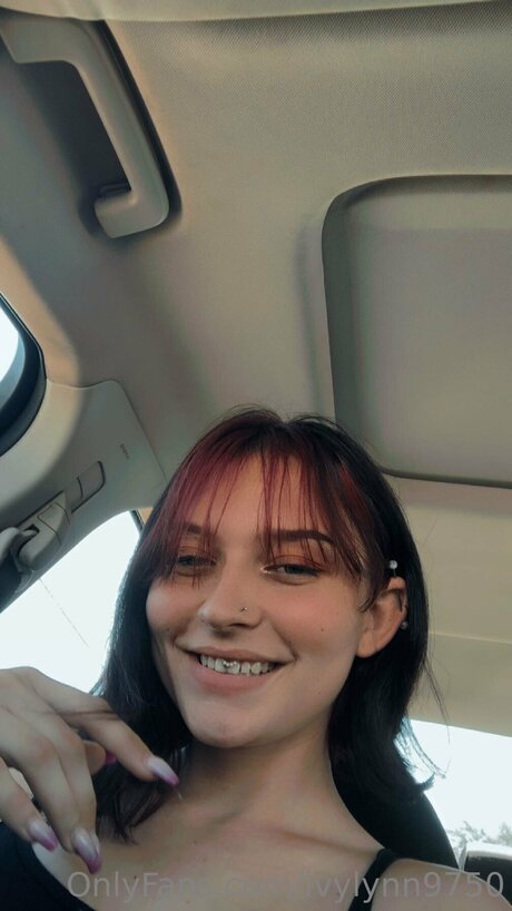 Ivylynn9750 perfect star pic