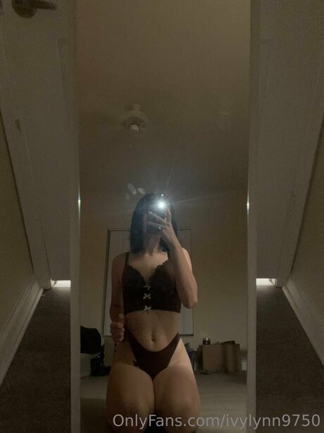 Ivylynn9750 model art photo