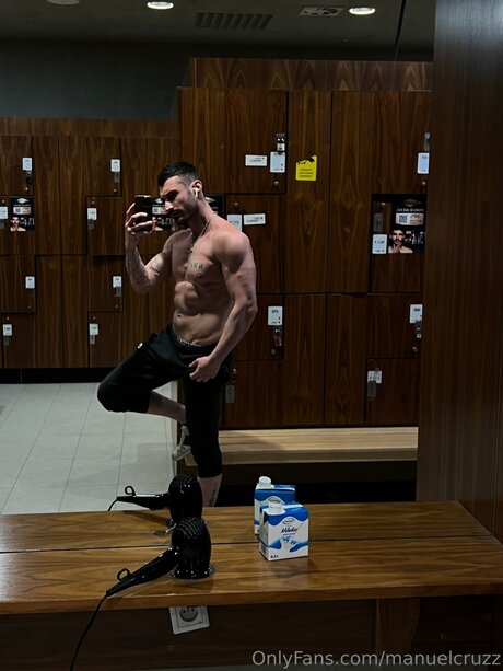 Manuelcruzz nice pornstar photo