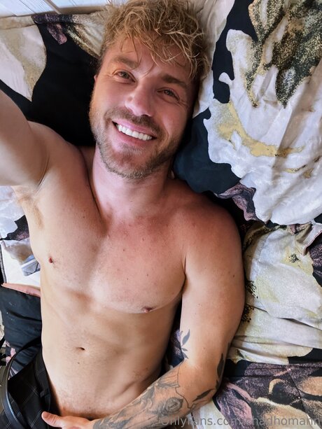 Chadhomann nude pornstar photos