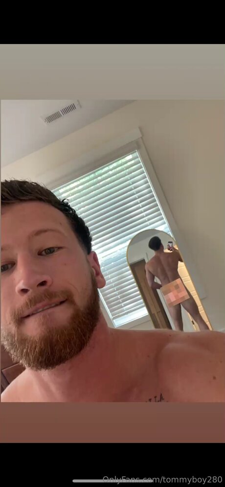 Tommyboy280 star naked img