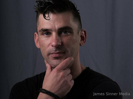 James Sinnerxxx free pornstar image