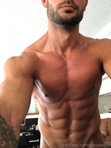 Steveboyd sex model img