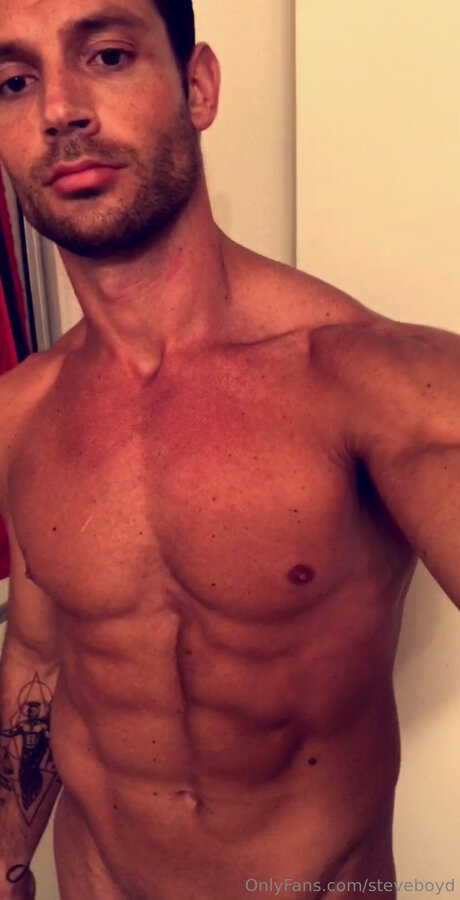 Steveboyd top pornstar photos