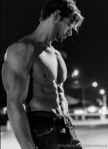 Steveboyd top model pics