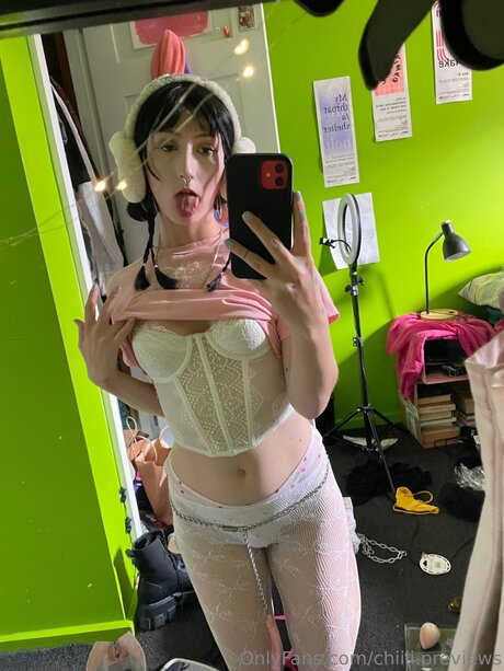 Chiiii Previews model porn pictures