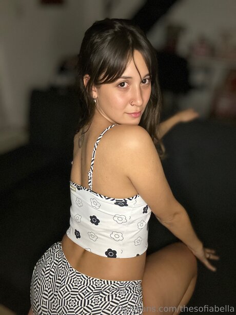 Thesofiabella pornstar sexy gallery