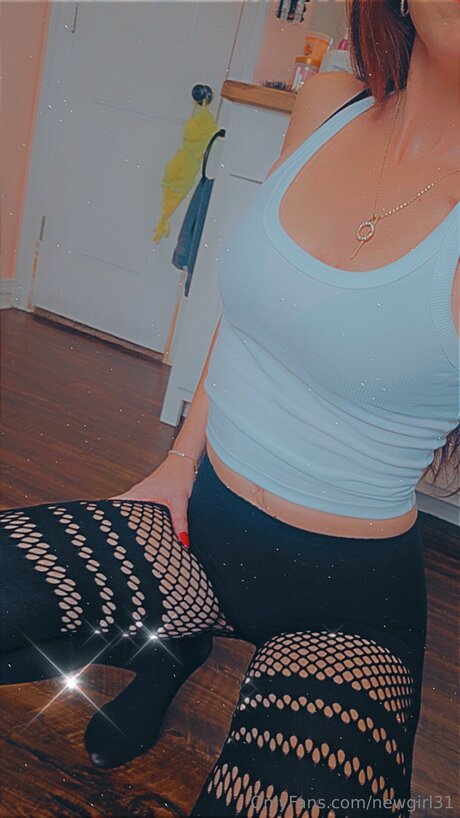 Newgirl31 star naked photos