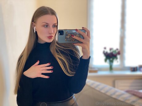 Lisastorm nice model pics