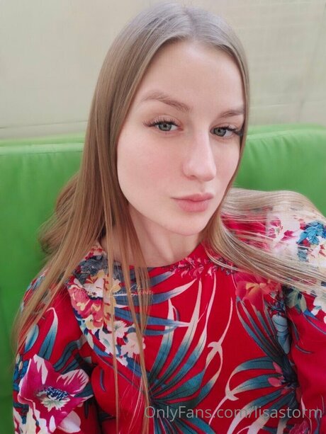 Lisastorm model sex picture
