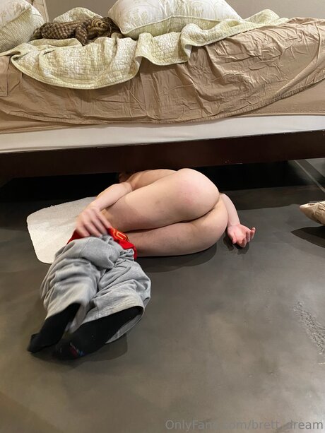 Brett Dream pornstar gallery