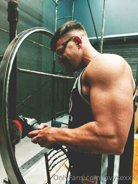 Javysexxx profile image
