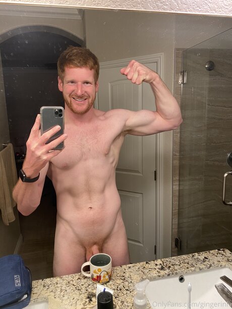 Gingerinlv model sexy galleries