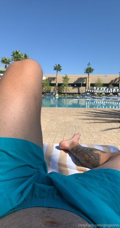 Gingerinlv star nudes photos