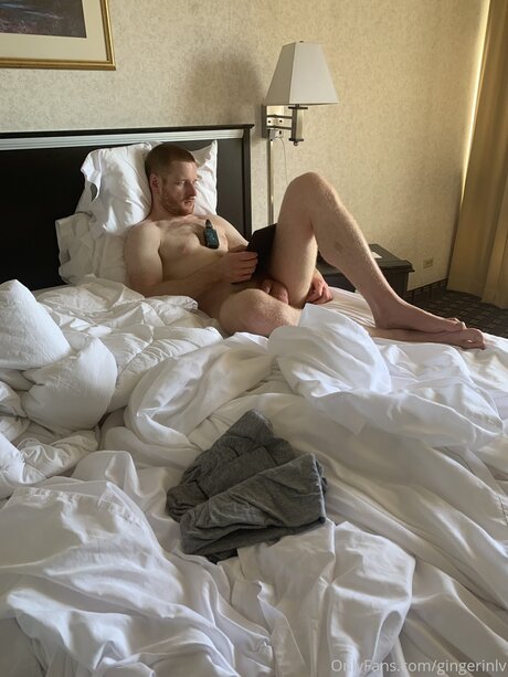 Gingerinlv exclusive pornstar photos