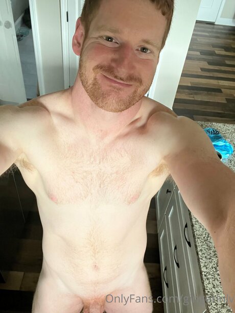 Gingerinlv pornographic model gallery