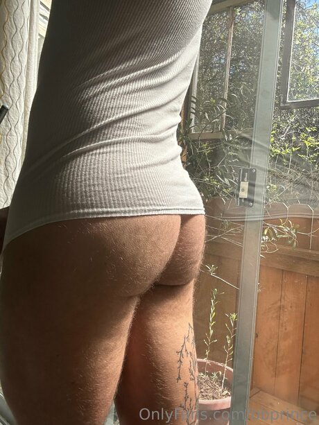Bbprince model exclusive archive