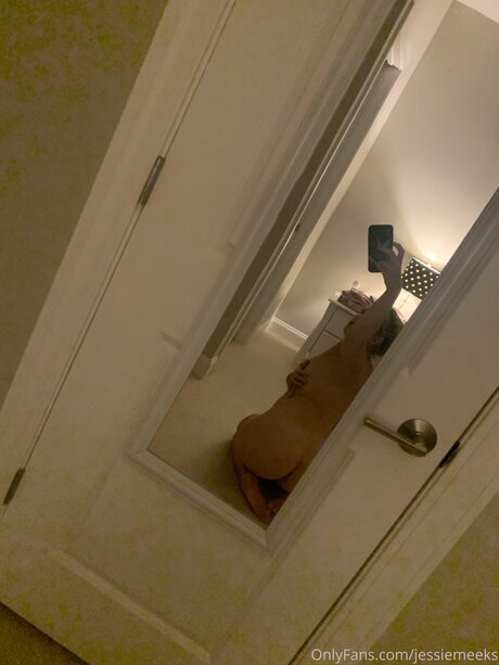 Jessiemeeks nudes pornstar photo